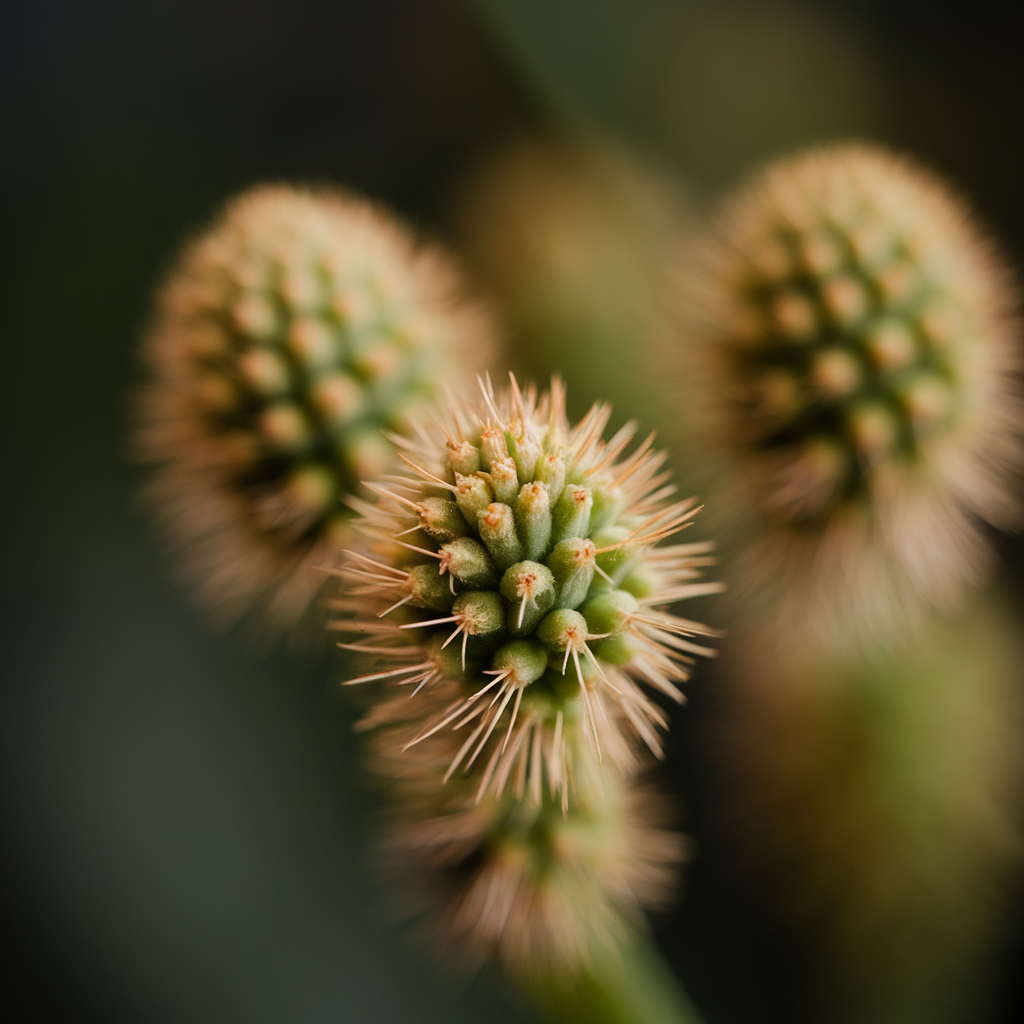 Tribulus Terrestris